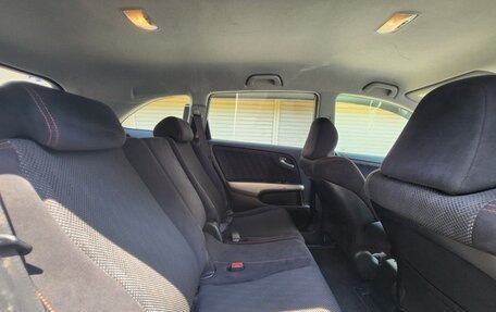 Honda Stream II, 2014 год, 944 000 рублей, 13 фотография