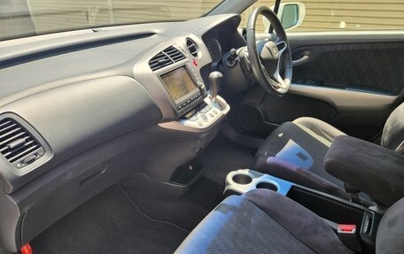 Honda Stream II, 2014 год, 944 000 рублей, 11 фотография