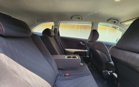 Honda Stream II, 2014 год, 944 000 рублей, 14 фотография