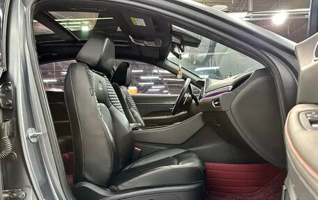 Hyundai Sonata VIII, 2022 год, 2 915 111 рублей, 8 фотография