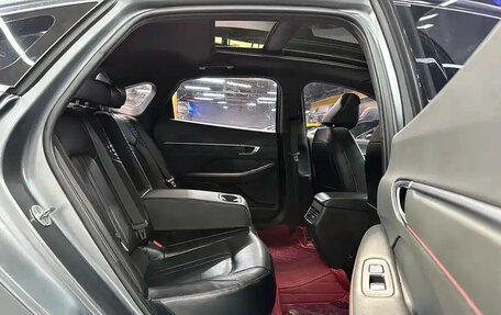 Hyundai Sonata VIII, 2022 год, 2 915 111 рублей, 9 фотография