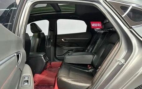 Hyundai Sonata VIII, 2022 год, 2 915 111 рублей, 11 фотография