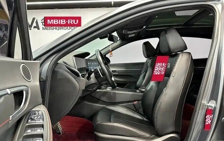 Hyundai Sonata VIII, 2022 год, 2 915 111 рублей, 12 фотография