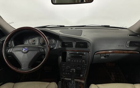 Volvo S60 III, 2005 год, 780 000 рублей, 7 фотография