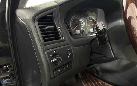 Volvo S60 III, 2005 год, 780 000 рублей, 9 фотография