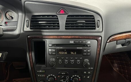 Volvo S60 III, 2005 год, 780 000 рублей, 12 фотография