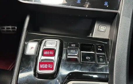 Hyundai Sonata VIII, 2022 год, 2 915 111 рублей, 19 фотография