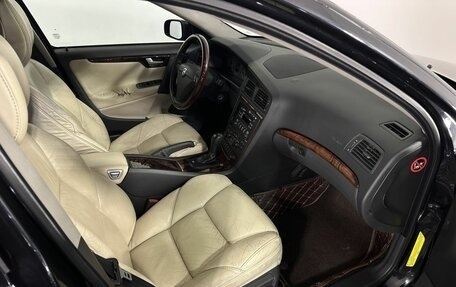 Volvo S60 III, 2005 год, 780 000 рублей, 14 фотография