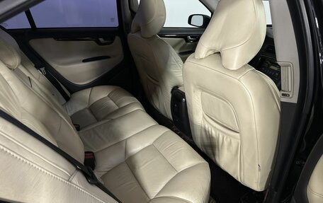 Volvo S60 III, 2005 год, 780 000 рублей, 16 фотография