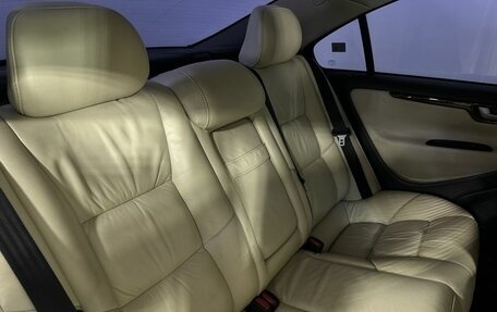 Volvo S60 III, 2005 год, 780 000 рублей, 15 фотография