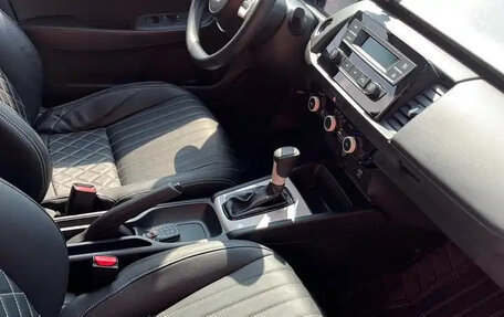 Honda Fit, 2022 год, 980 000 рублей, 13 фотография