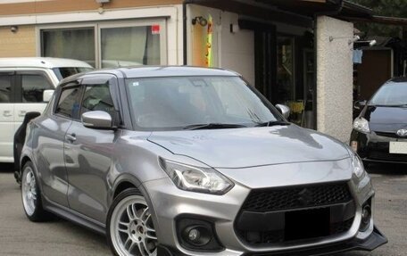 Suzuki Swift V, 2022 год, 1 104 000 рублей, 1 фотография