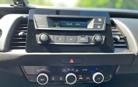 Honda Fit, 2022 год, 980 000 рублей, 9 фотография