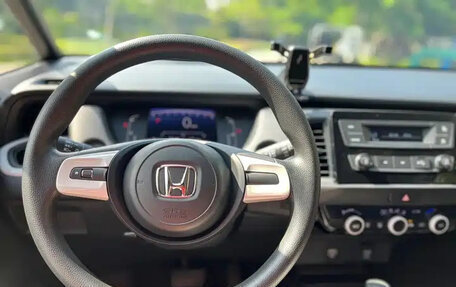 Honda Fit, 2022 год, 980 000 рублей, 11 фотография