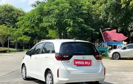 Honda Fit, 2022 год, 980 000 рублей, 3 фотография