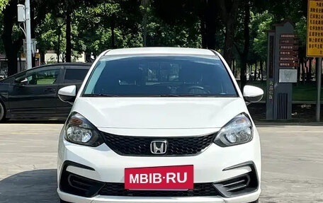 Honda Fit, 2022 год, 980 000 рублей, 5 фотография