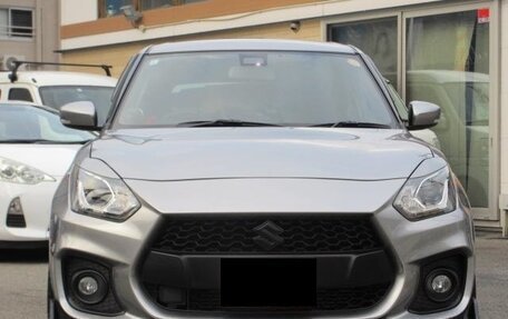 Suzuki Swift V, 2022 год, 1 104 000 рублей, 3 фотография