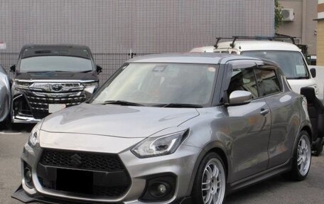 Suzuki Swift V, 2022 год, 1 104 000 рублей, 4 фотография