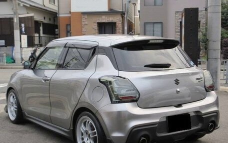 Suzuki Swift V, 2022 год, 1 104 000 рублей, 5 фотография