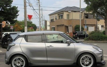 Suzuki Swift V, 2022 год, 1 104 000 рублей, 8 фотография