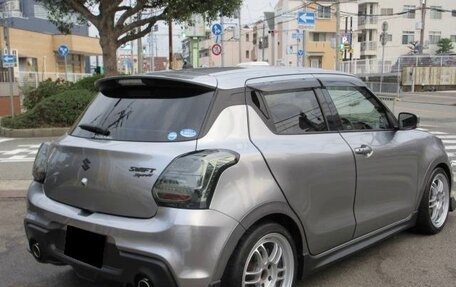 Suzuki Swift V, 2022 год, 1 104 000 рублей, 7 фотография