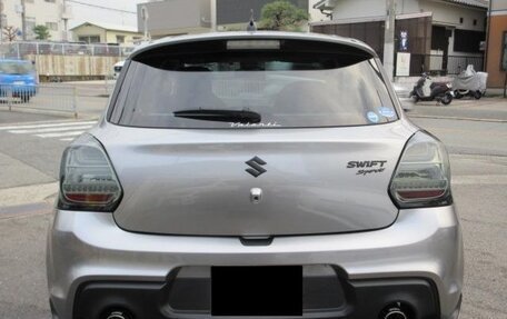 Suzuki Swift V, 2022 год, 1 104 000 рублей, 6 фотография