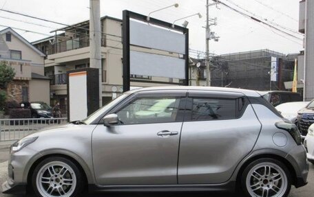 Suzuki Swift V, 2022 год, 1 104 000 рублей, 9 фотография