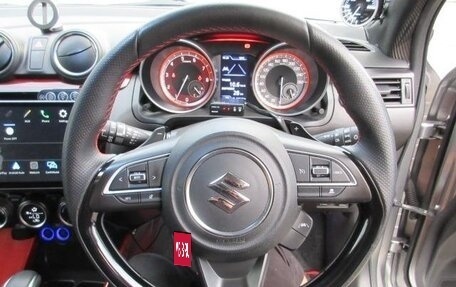 Suzuki Swift V, 2022 год, 1 104 000 рублей, 12 фотография