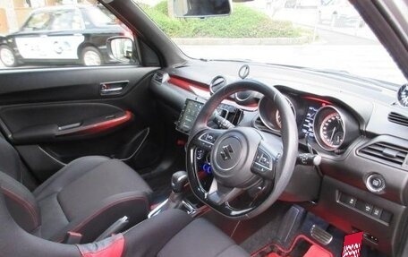 Suzuki Swift V, 2022 год, 1 104 000 рублей, 10 фотография