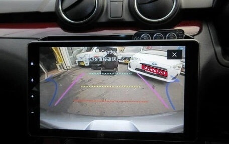 Suzuki Swift V, 2022 год, 1 104 000 рублей, 13 фотография