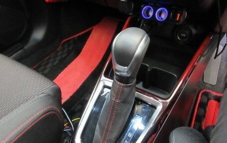 Suzuki Swift V, 2022 год, 1 104 000 рублей, 14 фотография