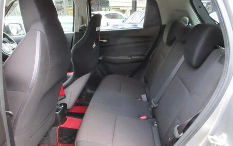 Suzuki Swift V, 2022 год, 1 104 000 рублей, 16 фотография