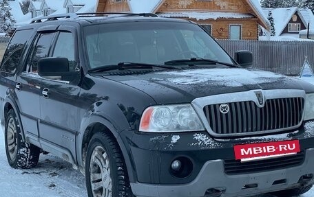 Lincoln Navigator, 2002 год, 800 000 рублей, 2 фотография