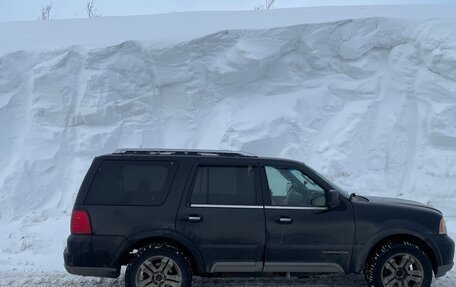Lincoln Navigator, 2002 год, 800 000 рублей, 15 фотография