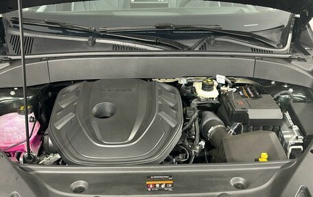 Geely Atlas, 2025 год, 3 917 190 рублей, 10 фотография