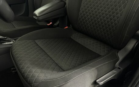 Skoda Rapid I, 2018 год, 1 300 000 рублей, 9 фотография