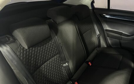 Skoda Rapid I, 2018 год, 1 300 000 рублей, 14 фотография