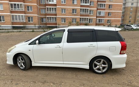 Toyota Wish II, 2007 год, 980 000 рублей, 4 фотография