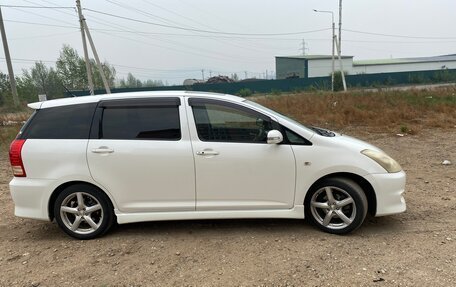 Toyota Wish II, 2007 год, 980 000 рублей, 2 фотография