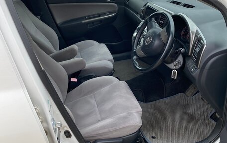 Toyota Wish II, 2007 год, 980 000 рублей, 6 фотография