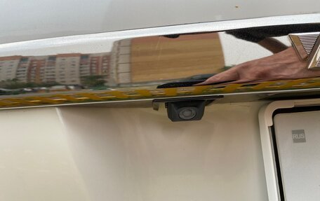 Toyota Wish II, 2007 год, 980 000 рублей, 12 фотография