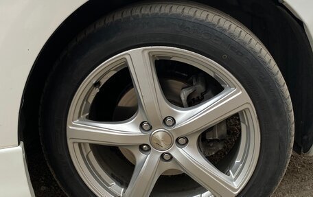 Toyota Wish II, 2007 год, 980 000 рублей, 11 фотография