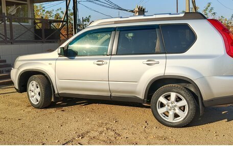 Nissan X-Trail, 2010 год, 1 110 000 рублей, 3 фотография