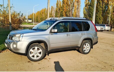 Nissan X-Trail, 2010 год, 1 110 000 рублей, 1 фотография