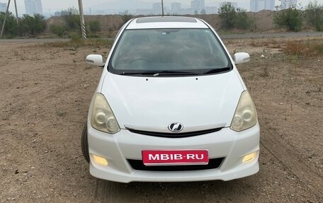 Toyota Wish II, 2007 год, 980 000 рублей, 1 фотография