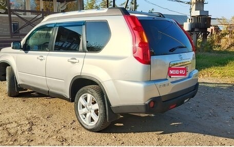 Nissan X-Trail, 2010 год, 1 110 000 рублей, 2 фотография