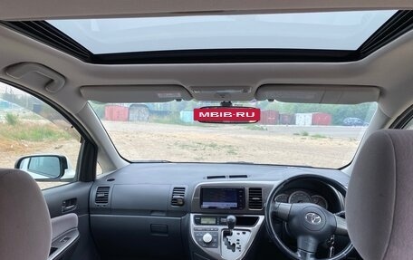 Toyota Wish II, 2007 год, 980 000 рублей, 10 фотография