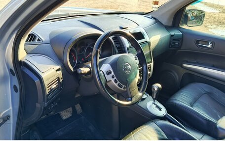 Nissan X-Trail, 2010 год, 1 110 000 рублей, 4 фотография