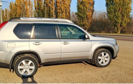 Nissan X-Trail, 2010 год, 1 110 000 рублей, 9 фотография