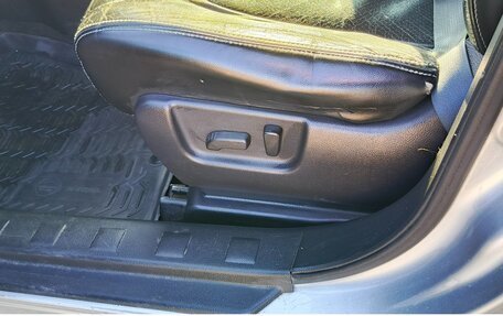 Nissan X-Trail, 2010 год, 1 110 000 рублей, 5 фотография